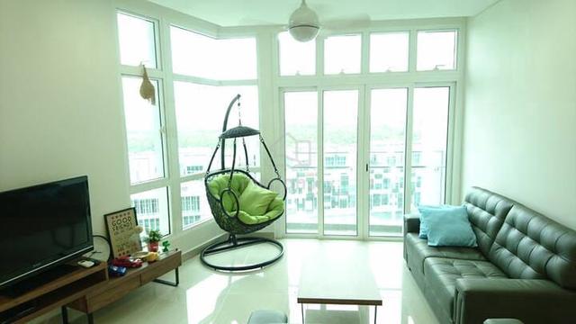 One Medini 1