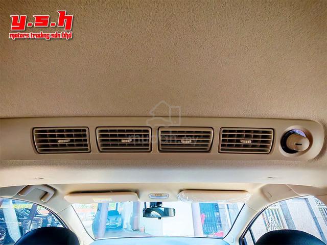 2024 Mitsubishi XPANDER 1.5 MY20 FACELIFT (A) - 2