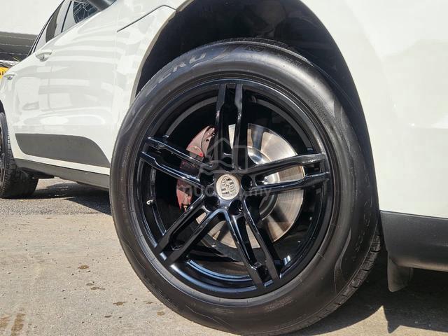 2019 Porsche MACAN 2.0 MY19 FACELIFT (A) - 5