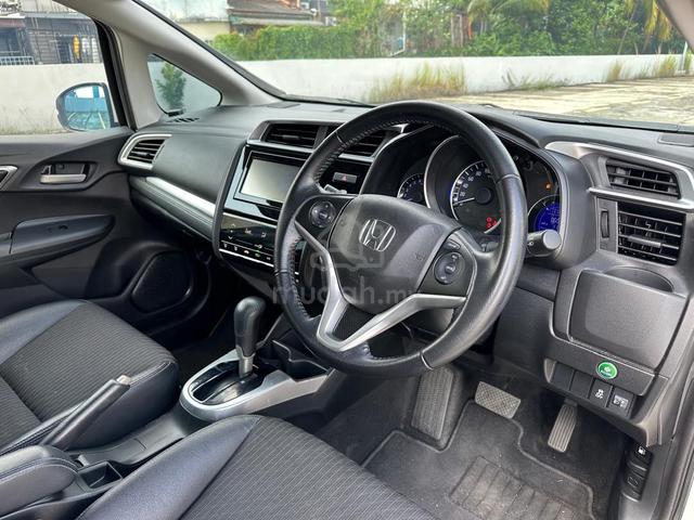 HONDA JAZZ V 1.5L (a)FACELIFT,F.S.R HONDA - 4