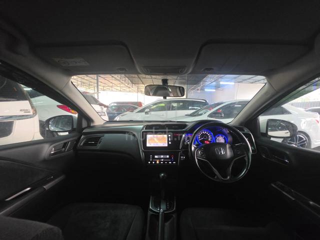 2014 Honda CITY 1.5 V MY14 GM6 (A) - 3