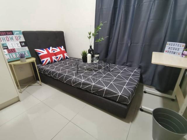 OUG Parklane 1