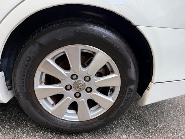 2008 Toyota CAMRY 2.0 G ACV41R-JEPNKE (A) - 2