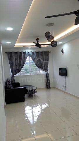 Taman Puncak Rasah 1