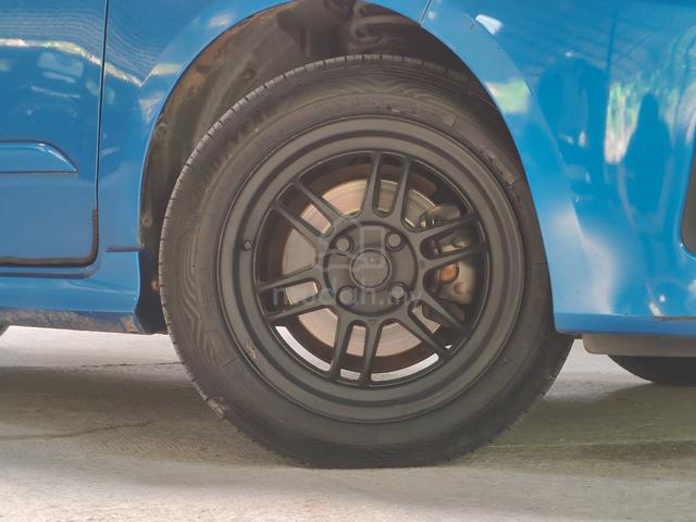 2019 Perodua ALZA 1.5 SE (A) FREE WARRANTY - 3