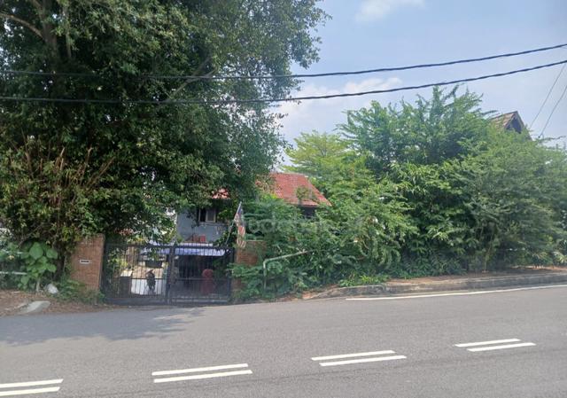 2 Storey Bungalow @ Sea Park Petaling Jaya Selangor 1