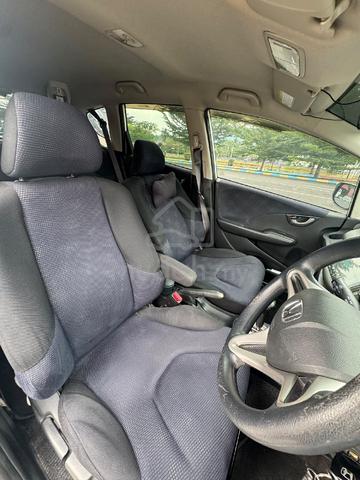 2013 Honda JAZZ Kuantan - 5