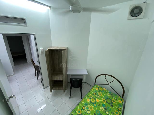 Wangsa Metroview Room, Wangsa Maju 1