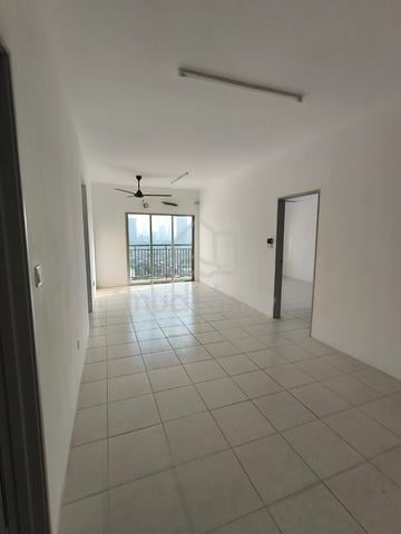Residensi Inspirasi Setapak 1