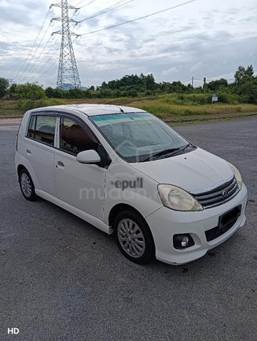 2010 Perodua VIVA 1.0 ELITE EJ-VE (A) - 1