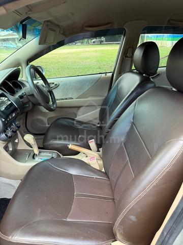 Honda City 2003 - 4