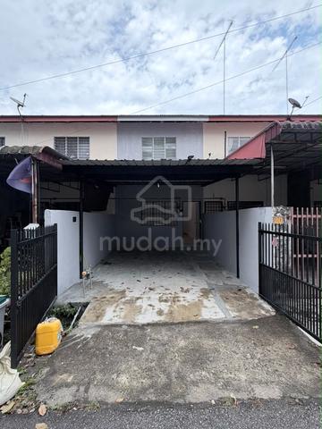 Yong Peng Taman Seri Bertam|2-Sty Low Cost|Fully Renovation 1
