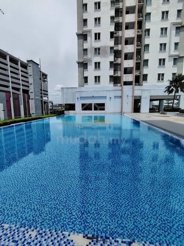 Jentayu Residensi @ Tampoi 1