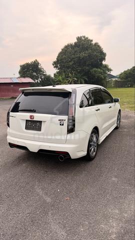 2012 Honda STREAM 1.8 I-VTEC RSZ FACELIFT (A) - 2
