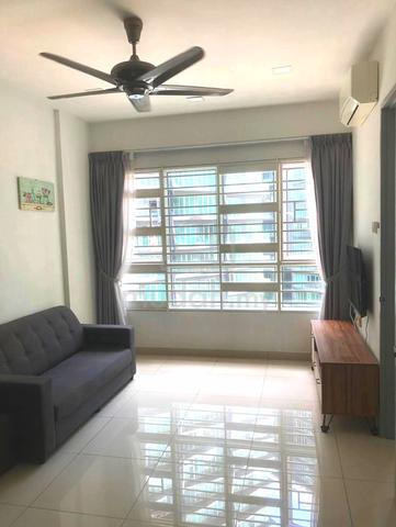 Tropicana Bay Residences @ PWC 1