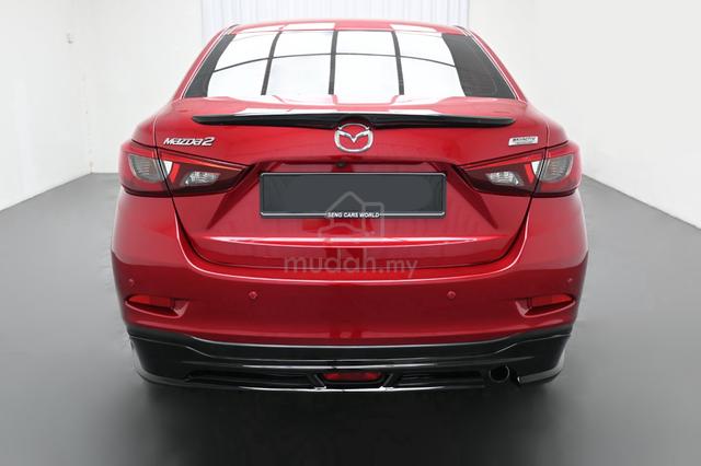 2017 Mazda 2 1.5 (LED LIGHTS) ENHANCED (A) 1YR WRT - 5