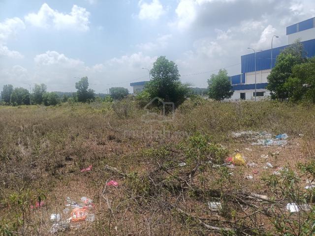 Industrial Land Bandar Baru Enstek 3
