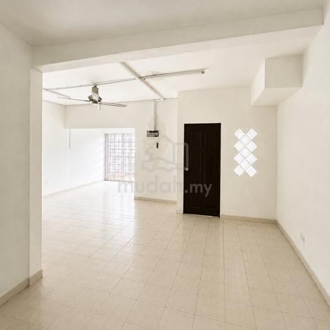 LEP 5 Taman Lestari Putra Seri Kembangan 2 Sty Newly Refurbished 4R3B 1