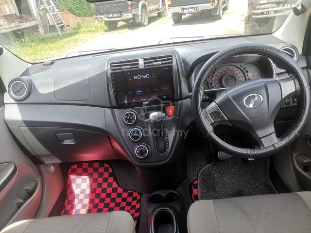 2016 Perodua MYVI 1.3 PREMIUM X FACELIFT (A) - 5
