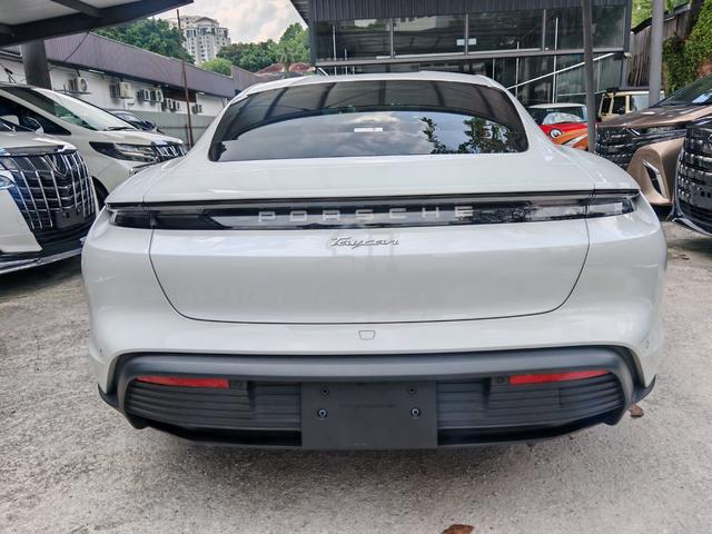 2023 Porsche TAYCAN / JAPAN SPEC / SPORT CHRONO - 5