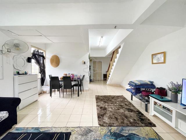 Casmaria Apartment 5