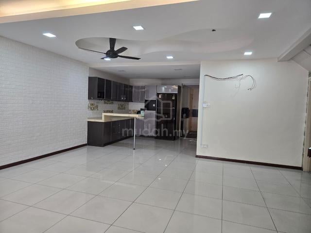 Double Sty Superlink Cahaya SPK U9 Shah Alam Nr Elmina Lakeside Mall 1