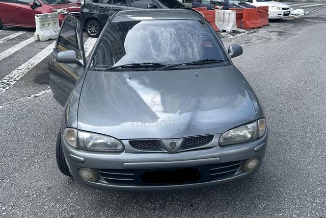 2001 Proton WIRA 1.5 GL (A) - 1