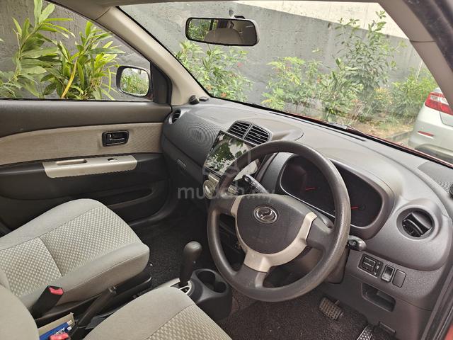 Perodua MYVI 1.3 EZI (A) - 5