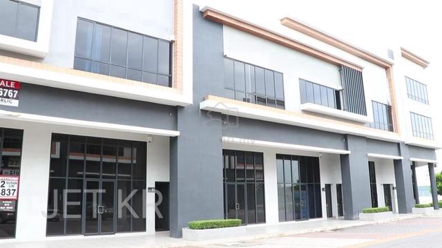 To Let | 2-Storey Shop Office @ Eco Somerset, Eco Sanctuary 1