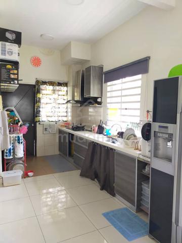 Worth Buy, Balik Pulau 3 Storey Terrace CORNER 1