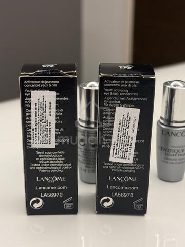 LANCOME Advanced Genefique Yeux Light- Pearl 5ml - photo 2 of 3