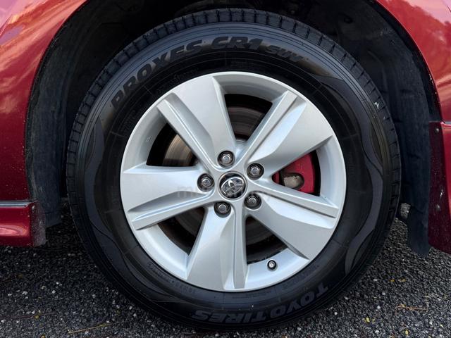 2018/2022 Toyota HARRIER 2.0 LUXURY (A) - 5