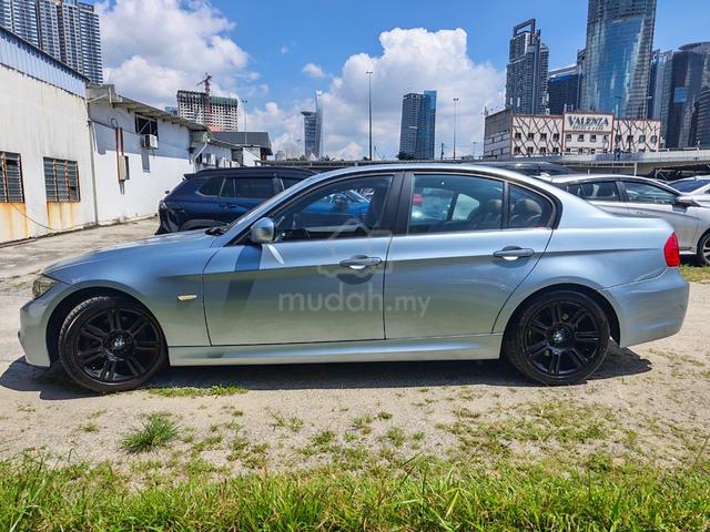 2009 Bmw 320i (CKD) 2.0 FACELIFT (A) - 2
