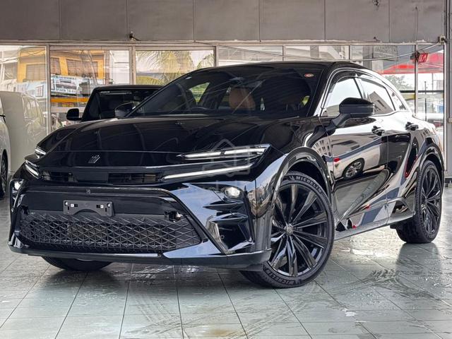 2024 Toyota CROWN 2.5 SPORT Z (A) - 1