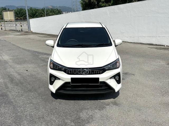 2022 Perodua BEZZA 1.3 X (A) 3 YRS WRNTY/FOC DELIV - 3