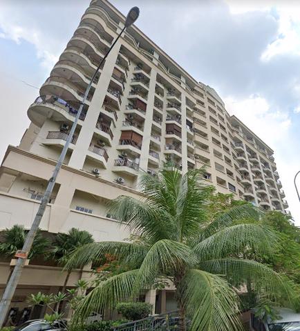 Mayfair Apartment (Sri Hartamas) 1