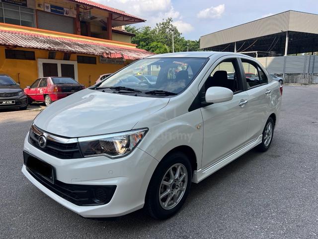 2019 Perodua BEZZA 1.0 GXTRA (A) - 3