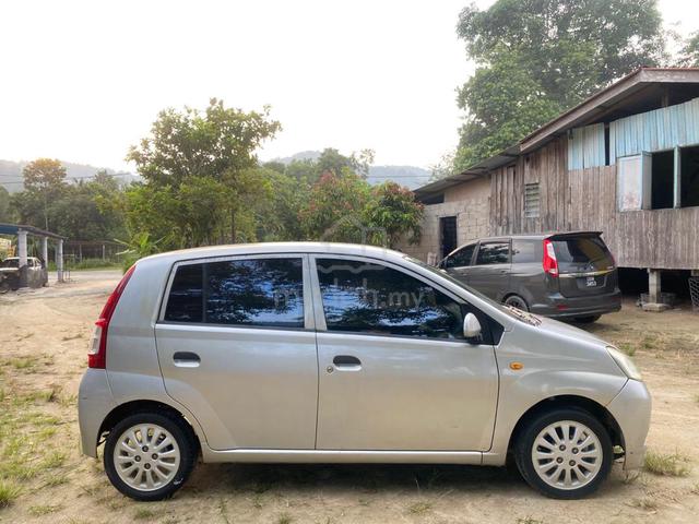 2010 Perodua VIVA 0.7 660 EX EF-VE (M) - 5