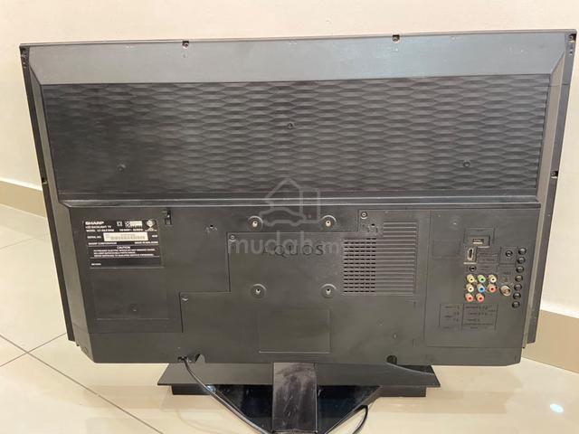 LED Sharp TV  - photo 2 of 4