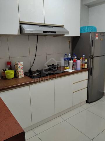 Pines Residence @ Gelang Patah 1