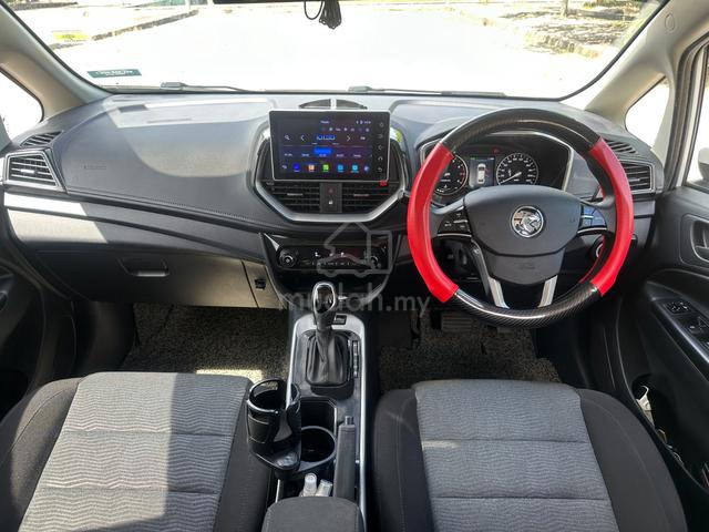 2021 Proton PERSONA 1.6 EXECUTIVE MY16 FACELIFT - 4