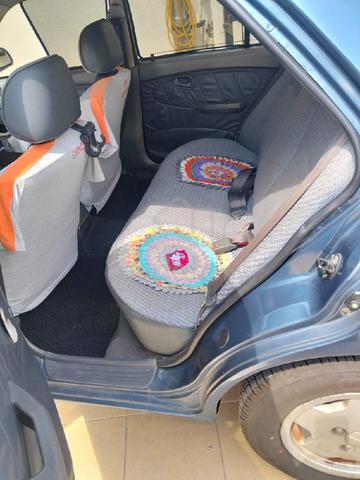 1996 Proton WIRA 1.3 GL (M) - 4