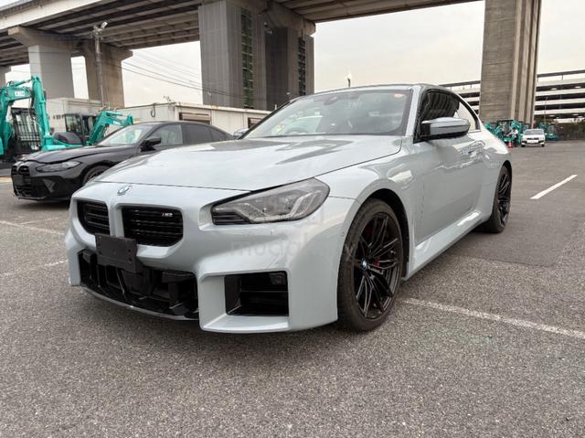 2023 BMW M2 G87 3.0 (Auto) - 3