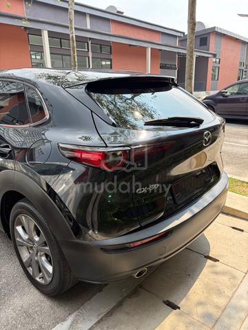 2023 Mazda CX-30 2.0 HIGH+ (A) - 3