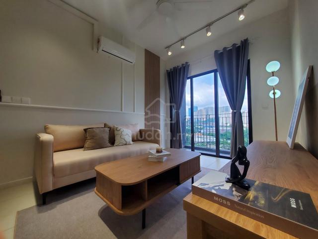 Residensi Vierra 1