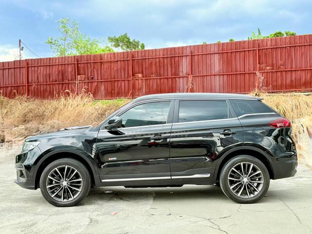 2021 Proton X70 PREMIUM 2WD CKD 1.8L (A) F/LOAN - 5