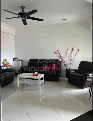 Eden Heights Condominium (Kota Kinabalu) 1