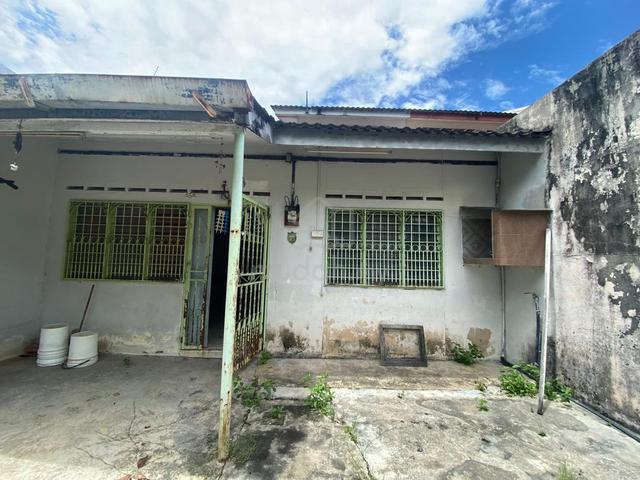 Single Storey For Sale Taman Malim Jaya , Bachang Melaka 1