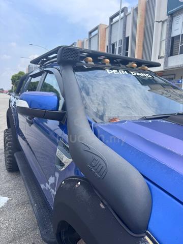 2014 Ford RANGER 2.2 XLT (HI RIDER) T6 (A) - 3