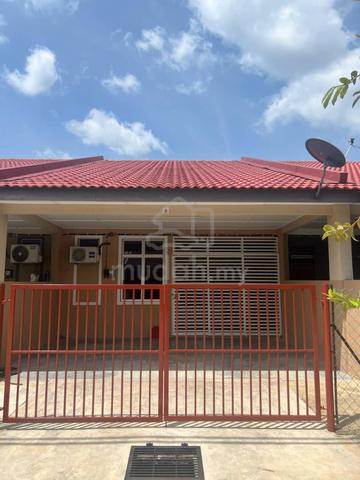 Rumah Untuk Disewa Di Bandar Kuantan Puteri 1